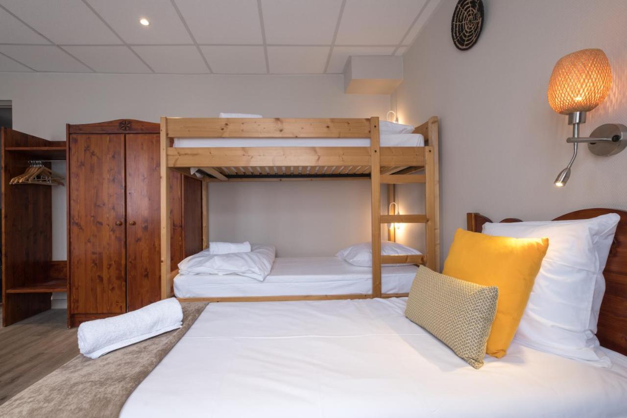 Hotel Les Essarts, Ussim Vacances Valloire Room photo