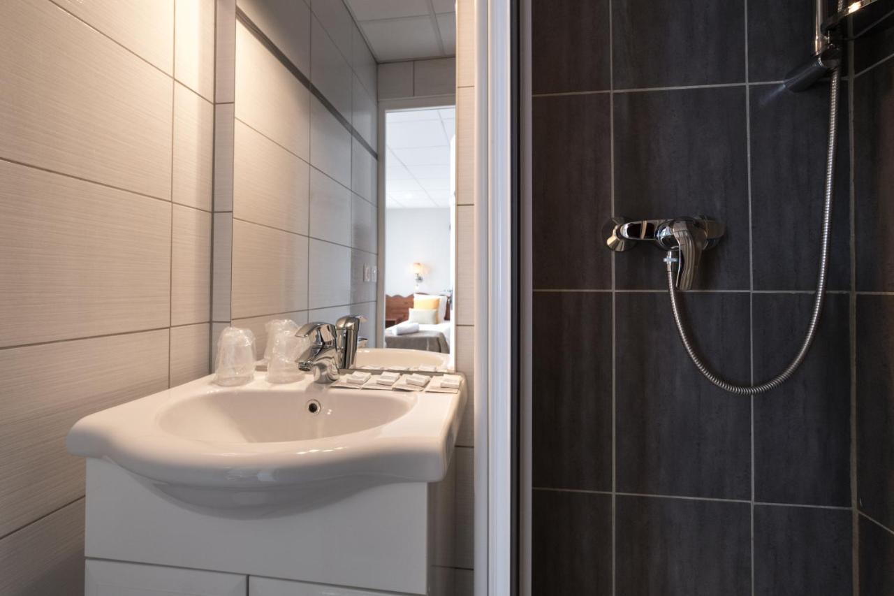 Hotel Les Essarts, Ussim Vacances Valloire Room photo